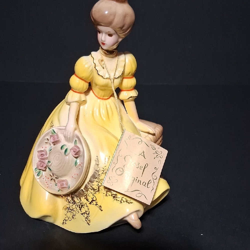 Josef Originals Gibson Girl Series Melinda